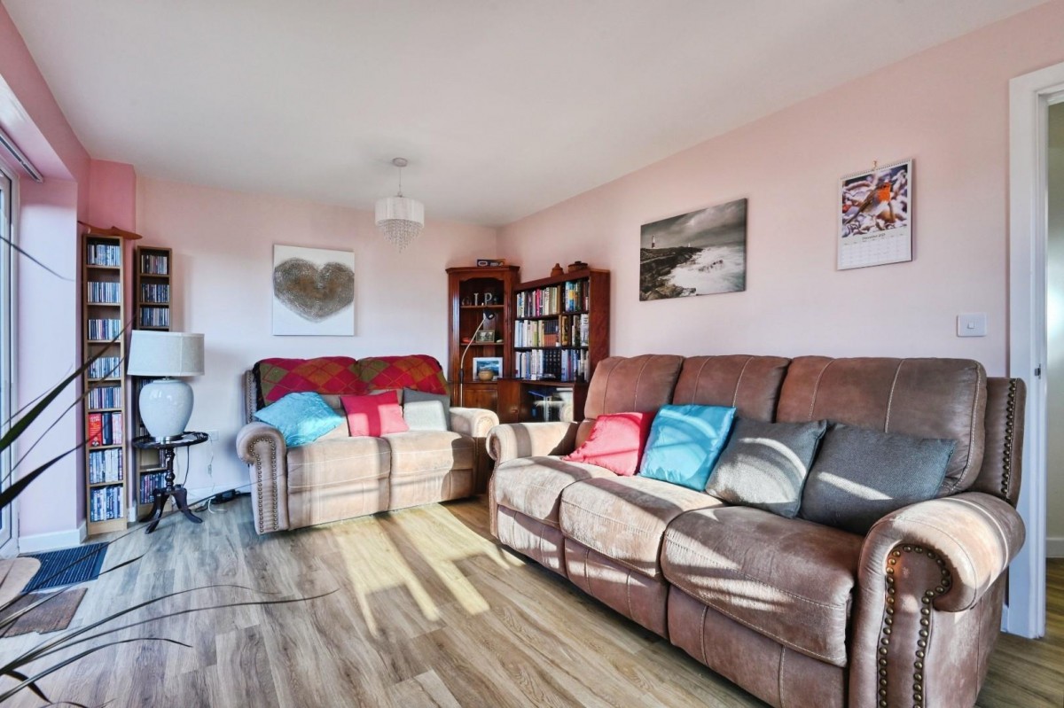 Lillingstone Avenue, Tamworth