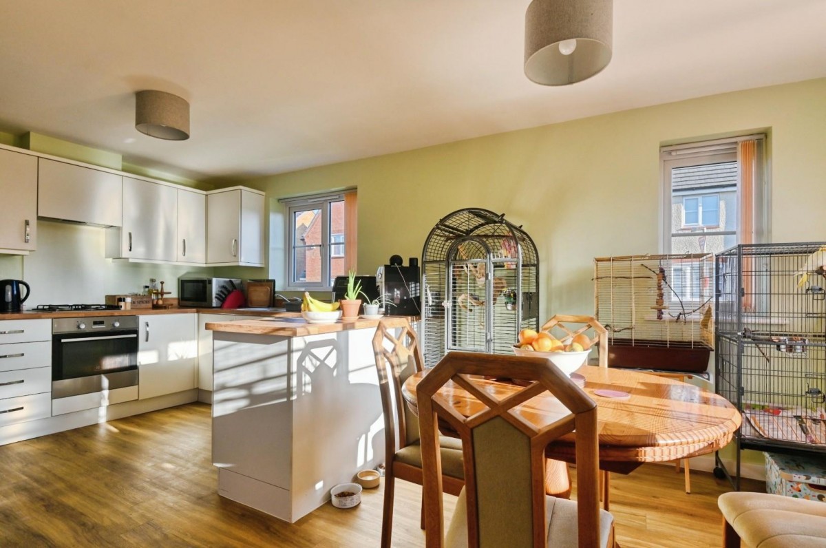 Lillingstone Avenue, Tamworth