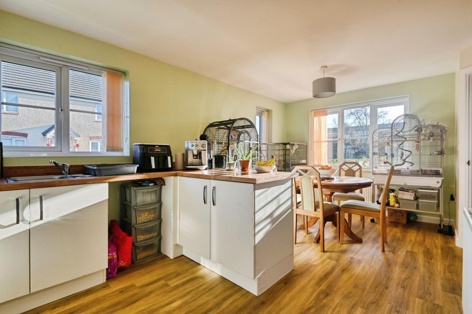 Lillingstone Avenue, Tamworth