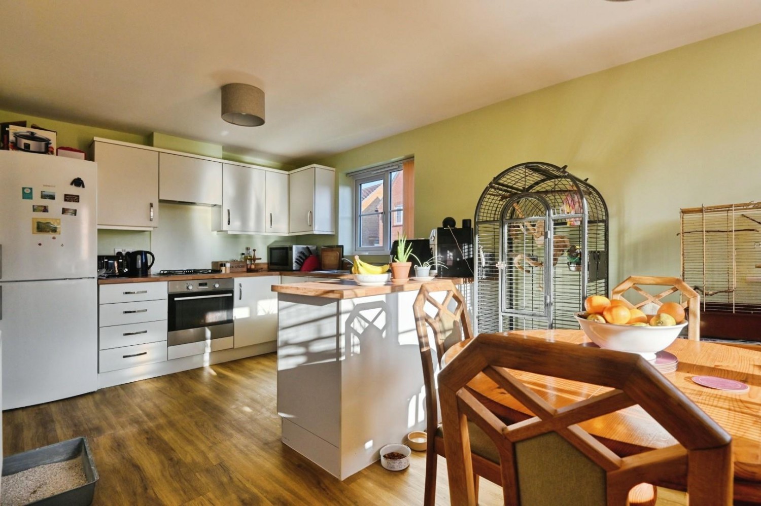 Lillingstone Avenue, Tamworth