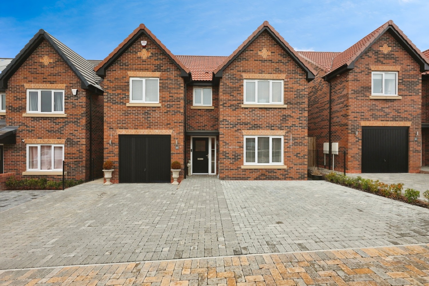 Wheatley Close, Bowburn, Durham