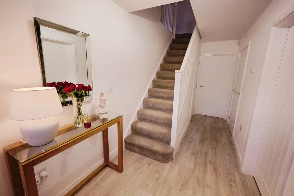 Wheatley Close, Bowburn, Durham