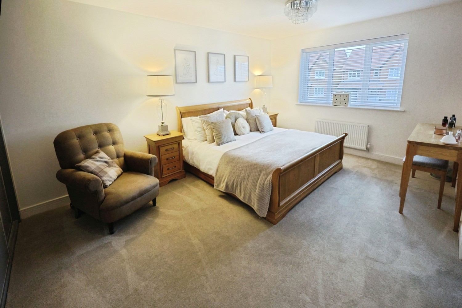 Wheatley Close, Bowburn, Durham