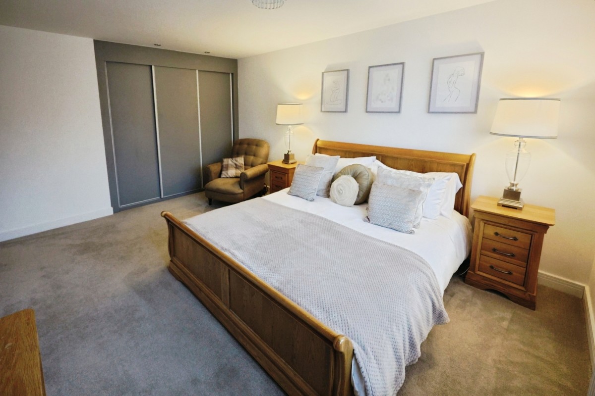 Wheatley Close, Bowburn, Durham