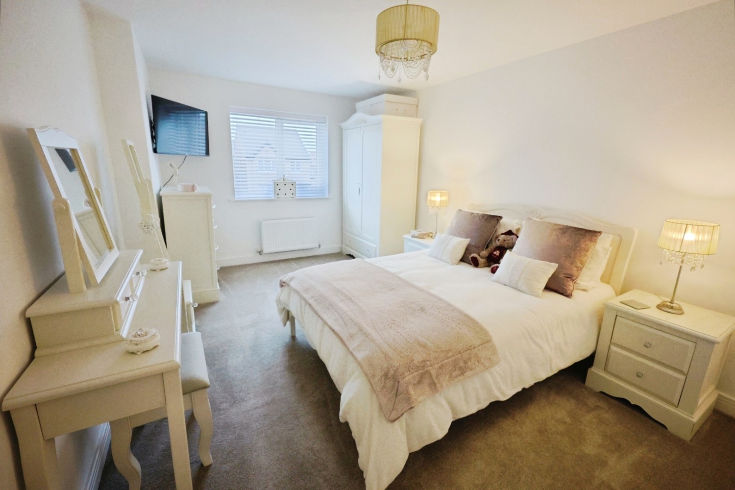 Wheatley Close, Bowburn, Durham