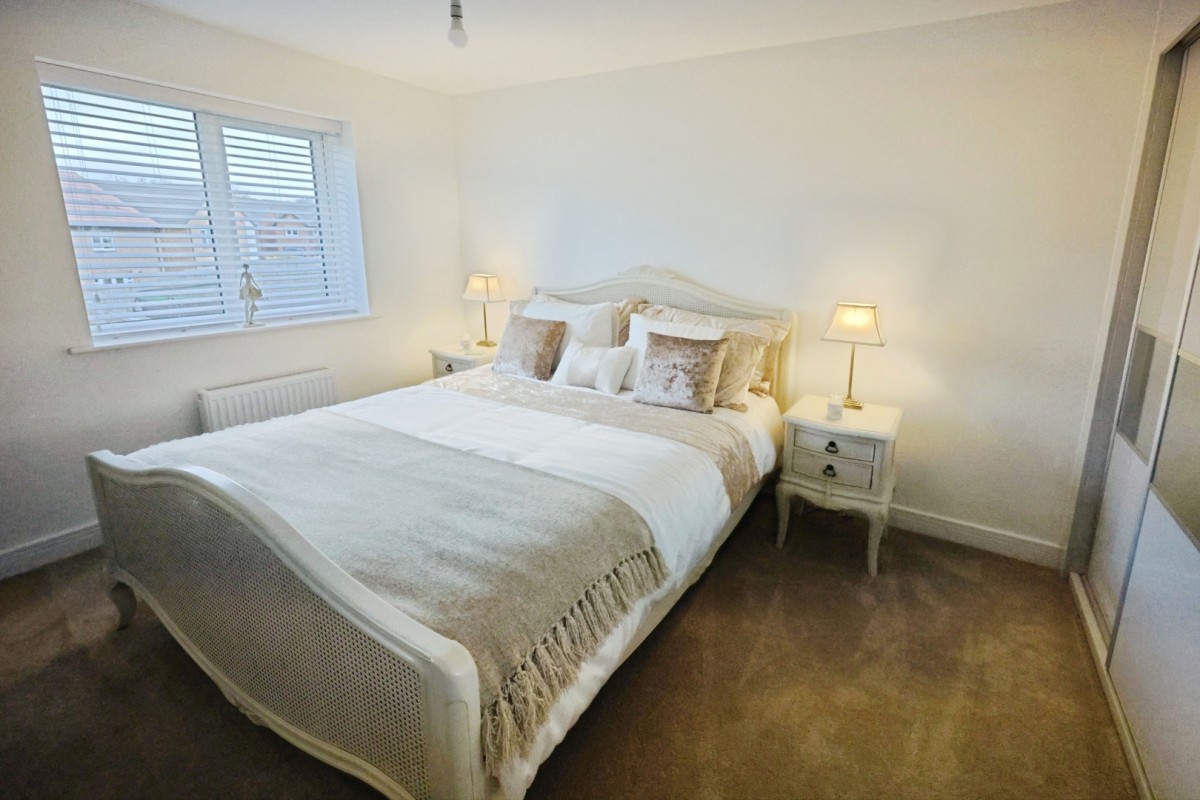 Wheatley Close, Bowburn, Durham