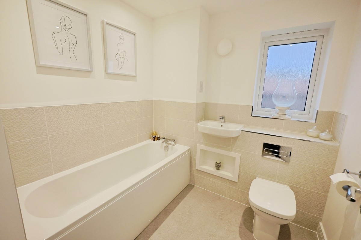 Wheatley Close, Bowburn, Durham