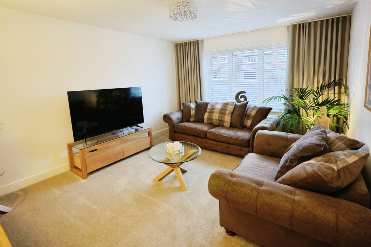 Wheatley Close, Bowburn, Durham