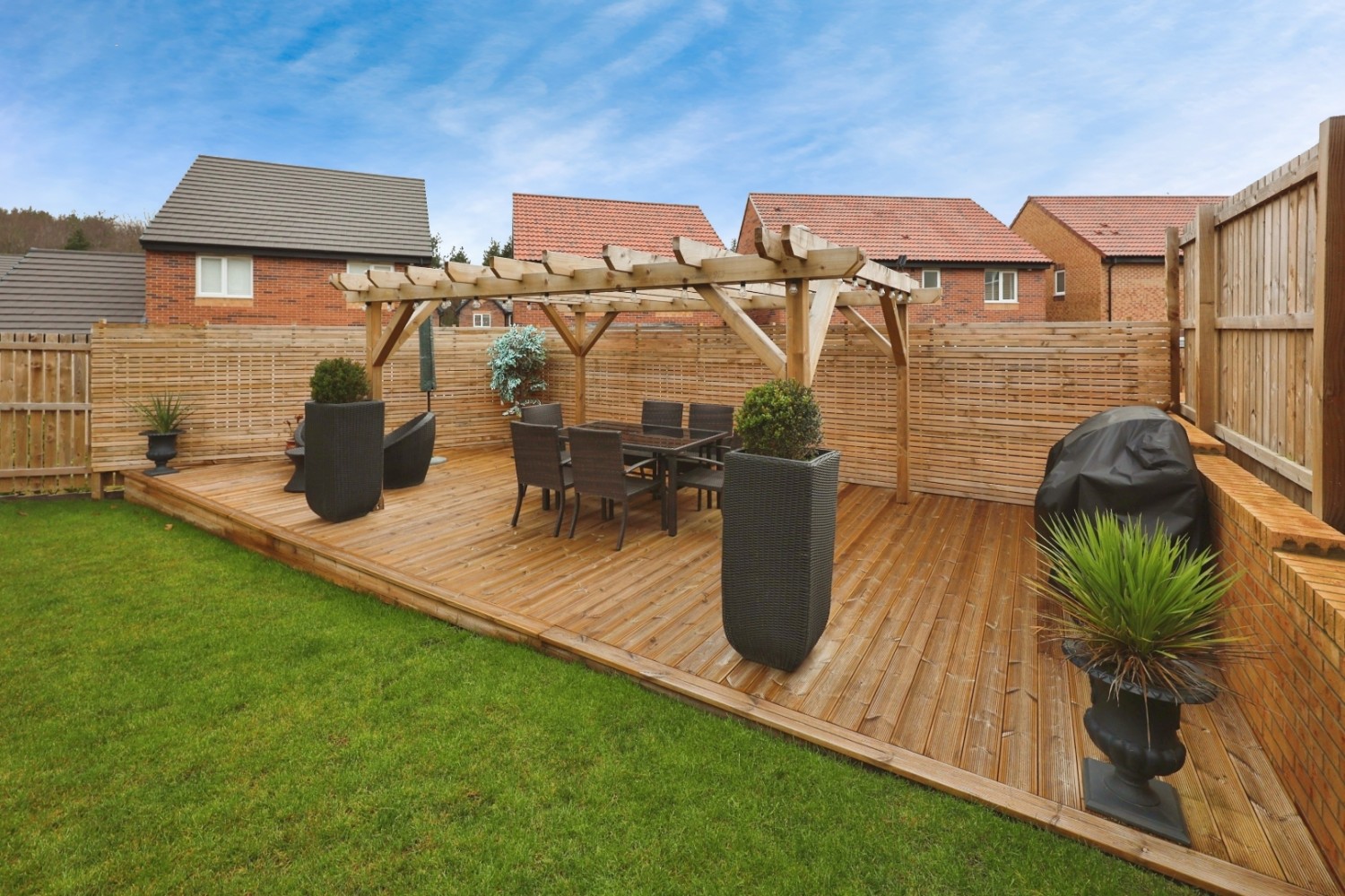 Wheatley Close, Bowburn, Durham