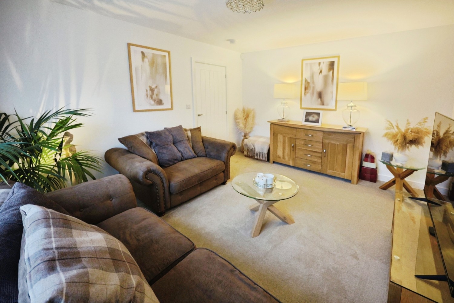 Wheatley Close, Bowburn, Durham