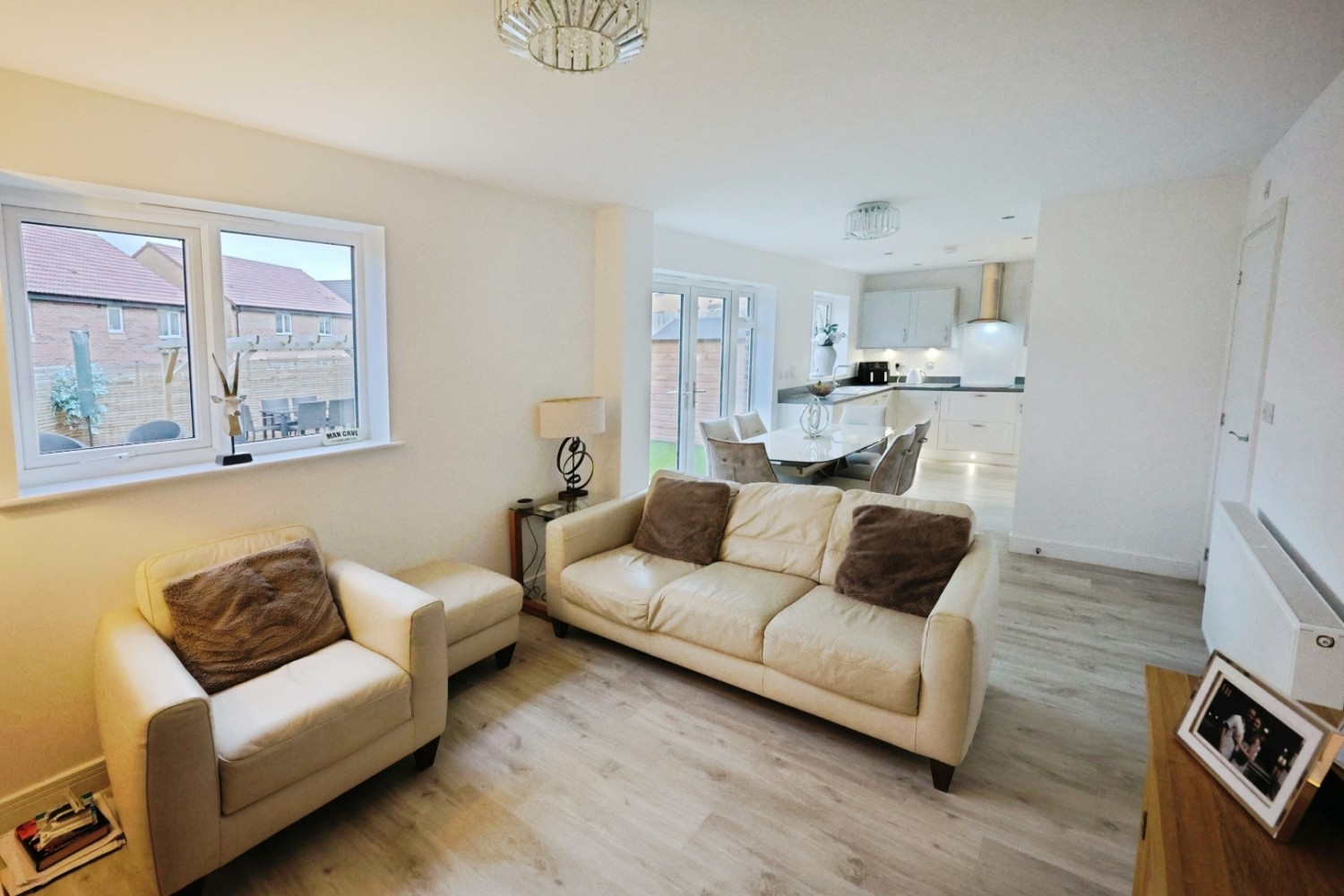 Wheatley Close, Bowburn, Durham