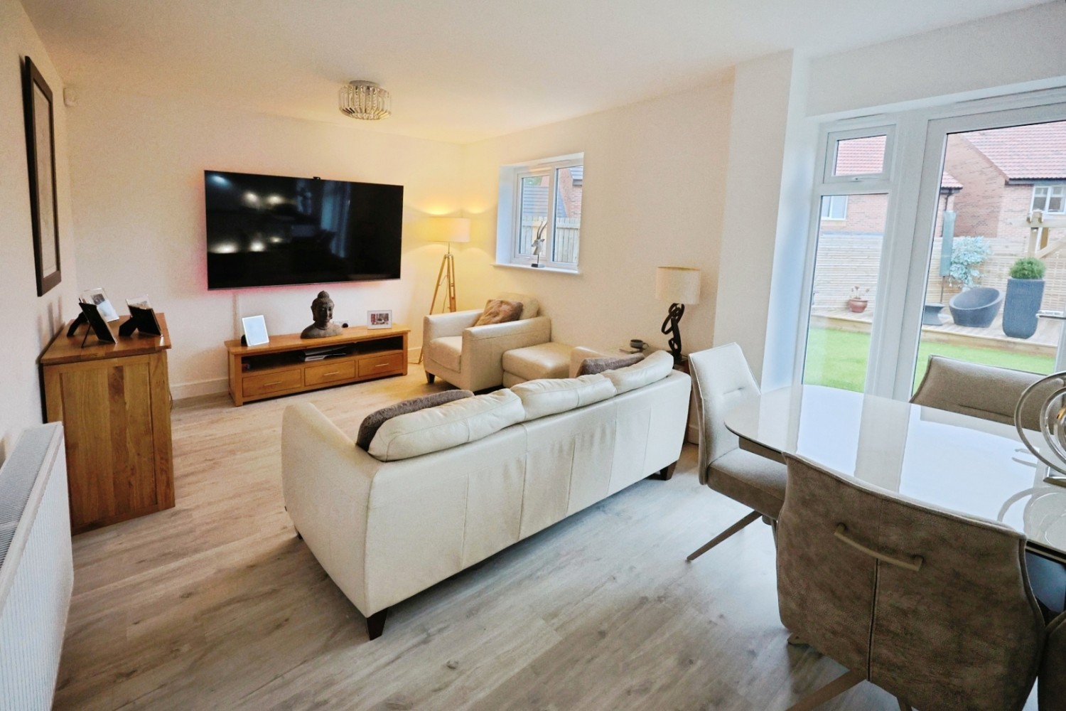 Wheatley Close, Bowburn, Durham