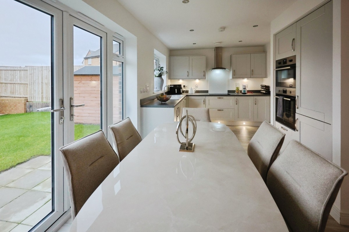 Wheatley Close, Bowburn, Durham