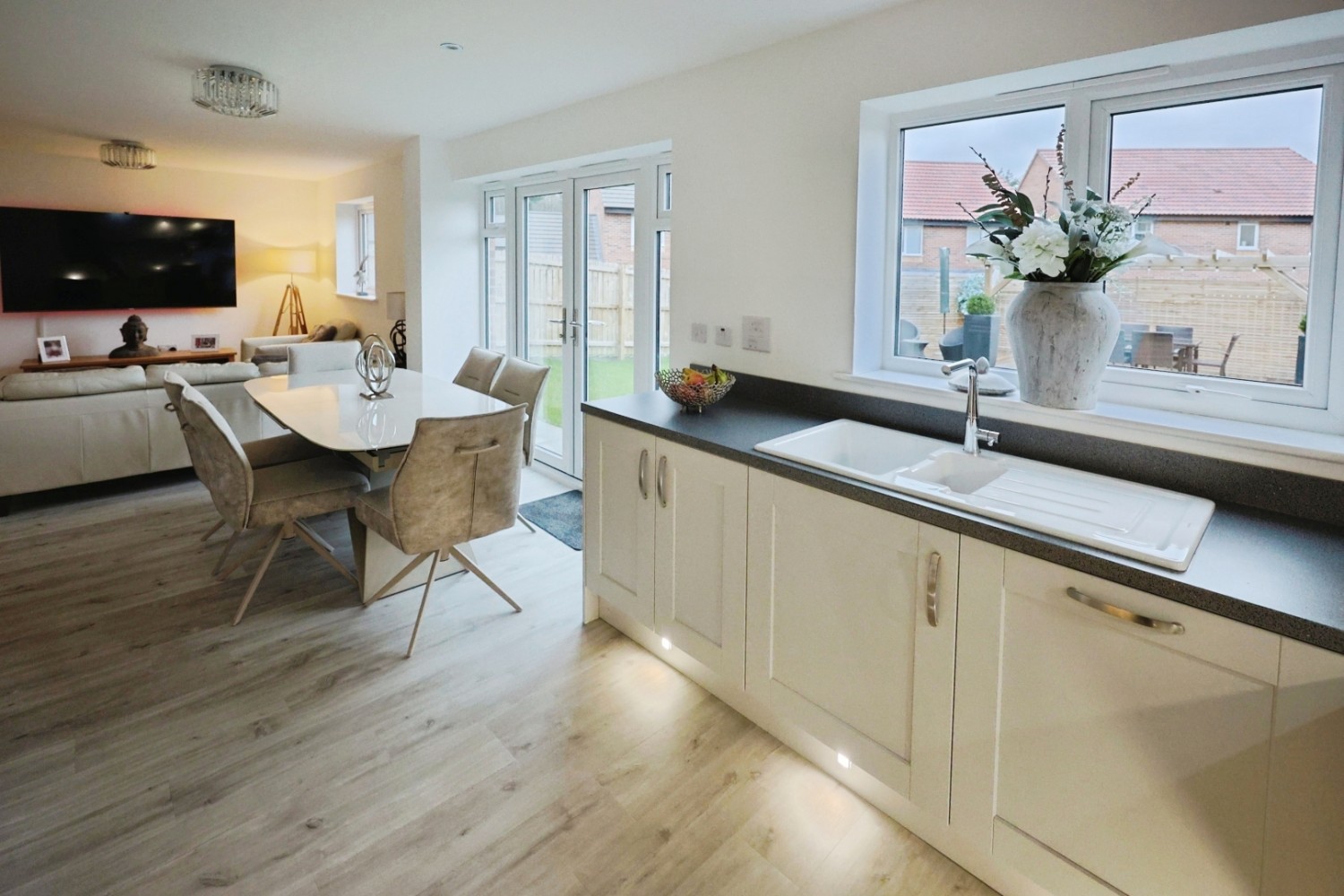 Wheatley Close, Bowburn, Durham