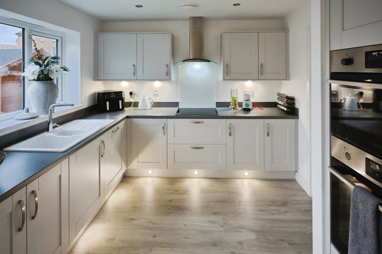 Wheatley Close, Bowburn, Durham