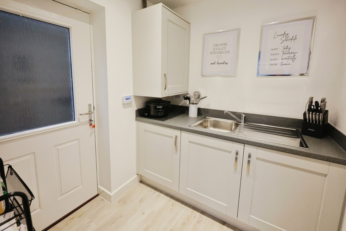 Wheatley Close, Bowburn, Durham