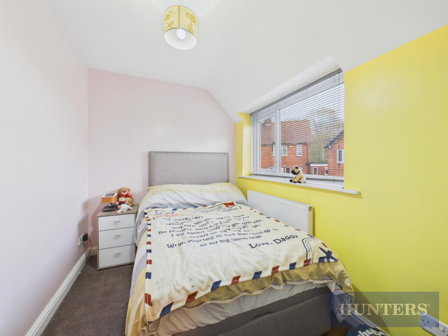 Woodland Place, Scarborough