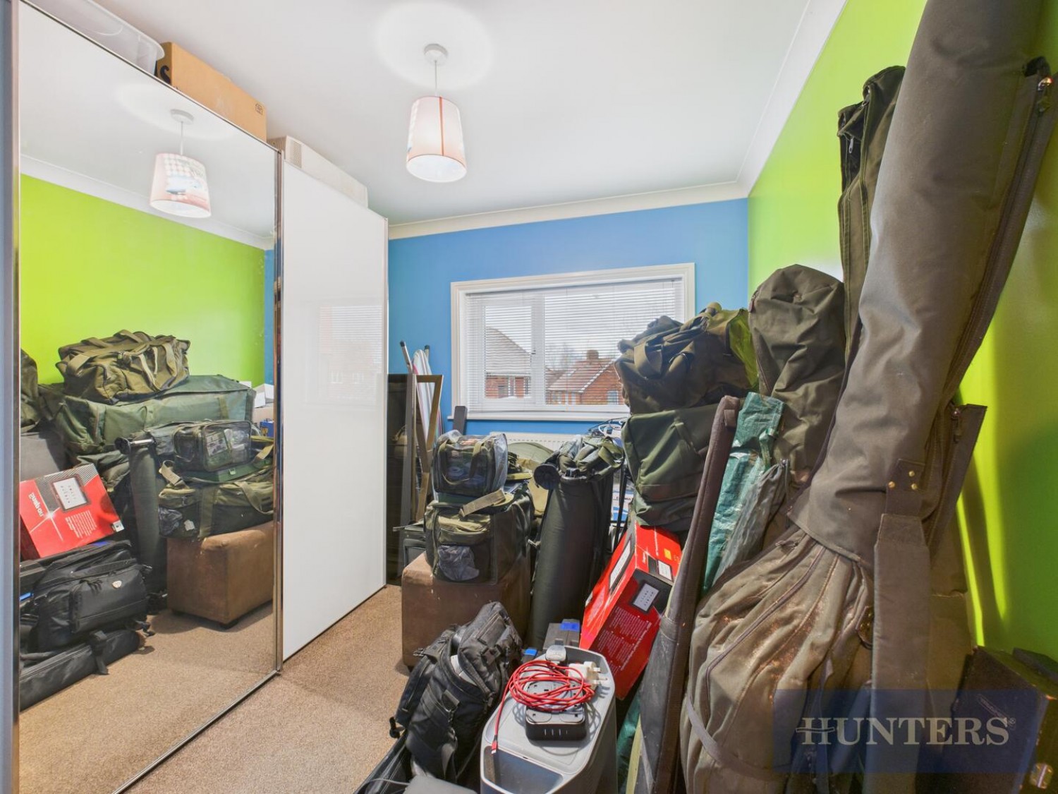 Woodland Place, Scarborough