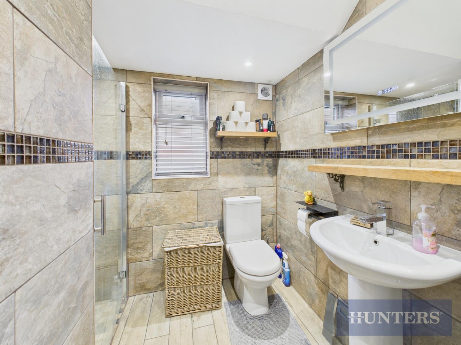 Woodland Place, Scarborough