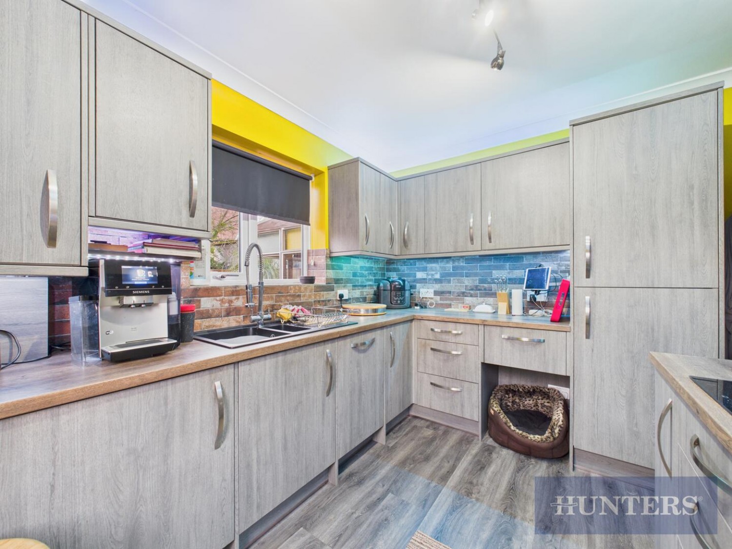 Woodland Place, Scarborough