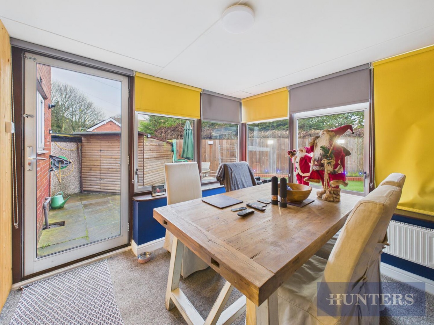 Woodland Place, Scarborough