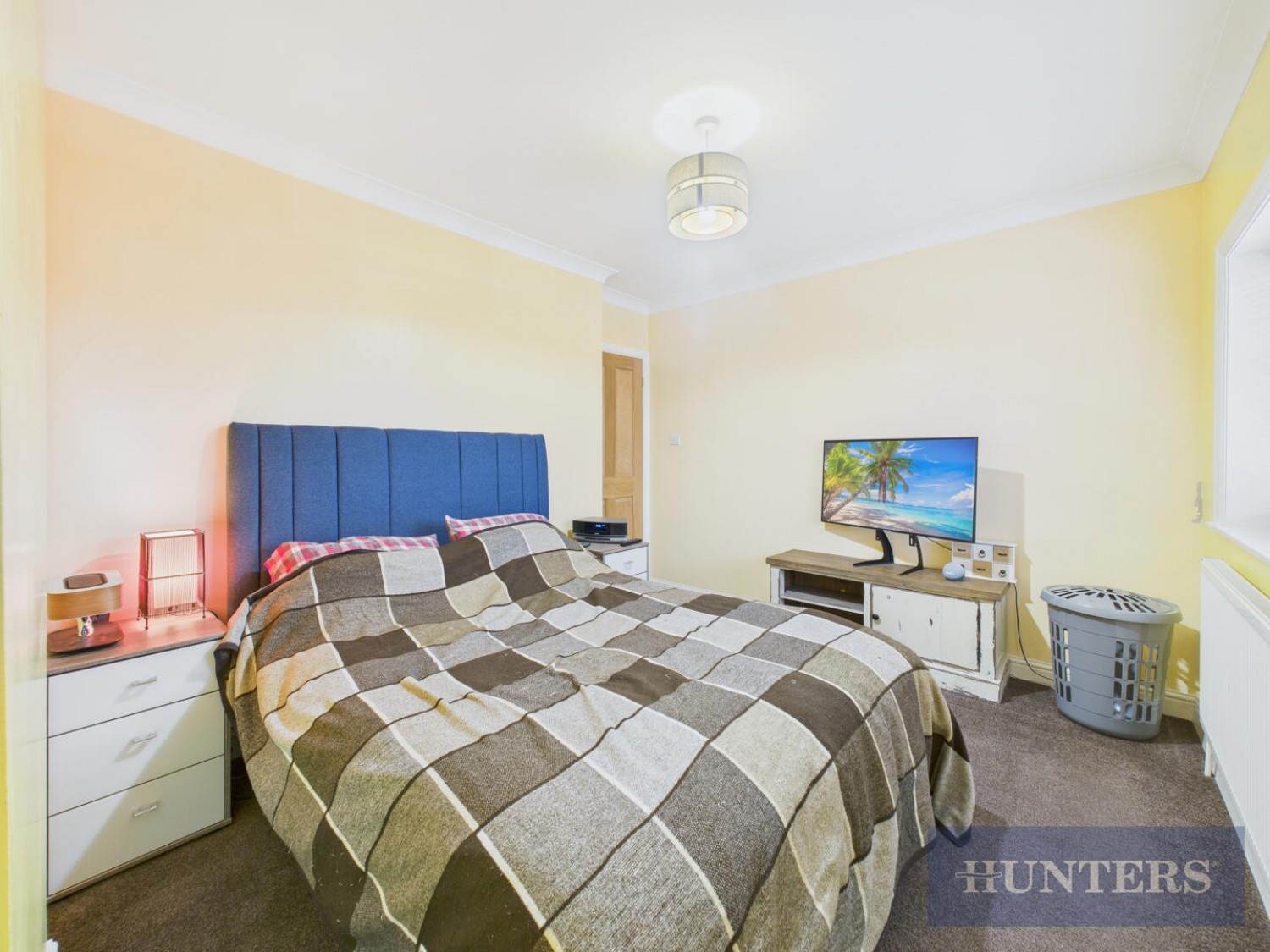 Woodland Place, Scarborough