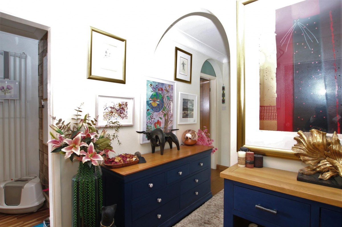 Blakeley Court, Sutton Coldfield