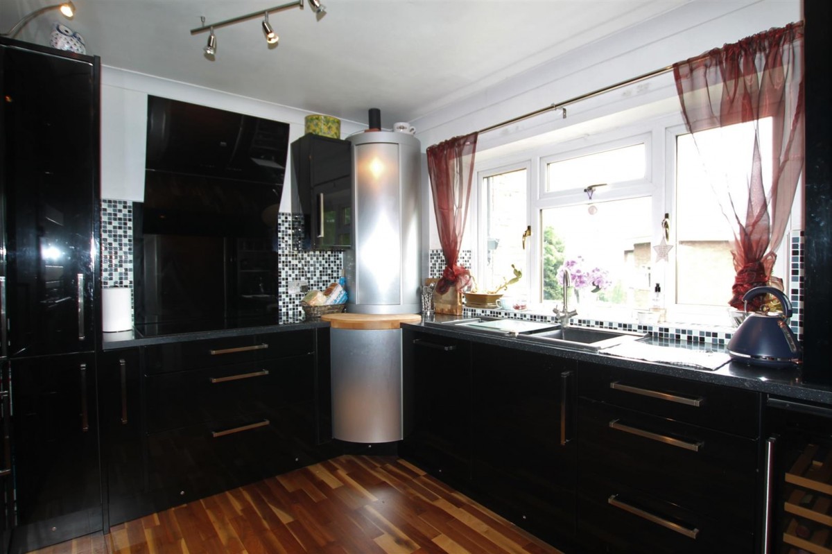 Blakeley Court, Sutton Coldfield