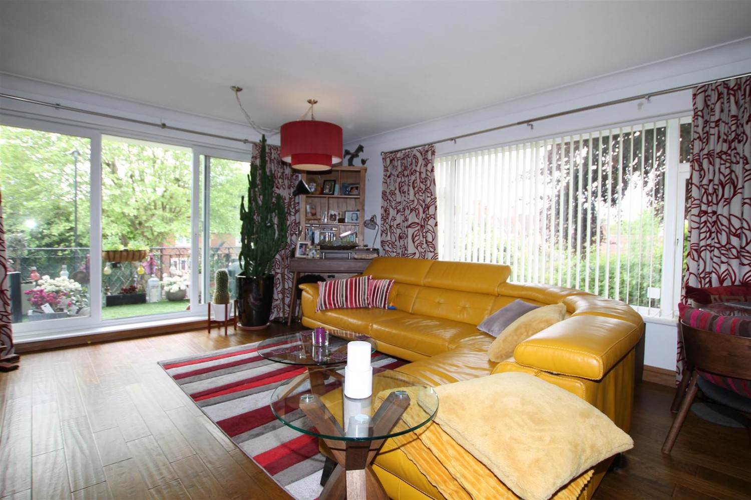 Blakeley Court, Sutton Coldfield