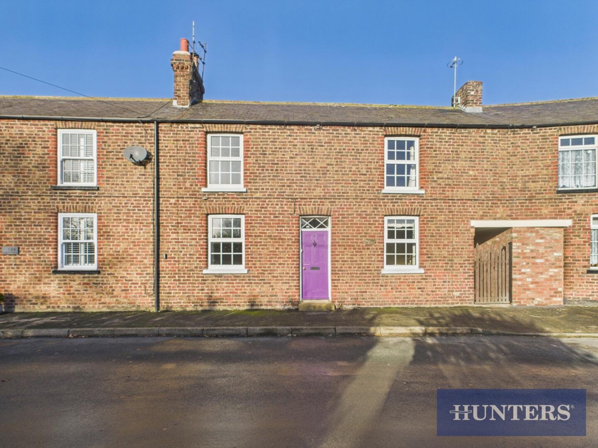 East Gate, Rudston, Driffield