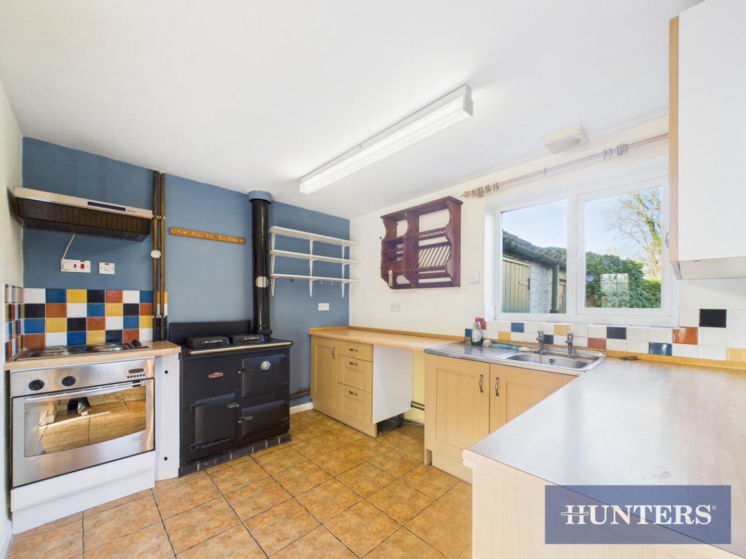 East Gate, Rudston, Driffield