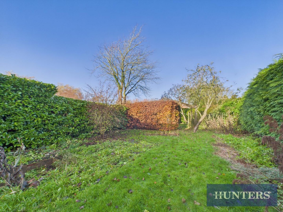 East Gate, Rudston, Driffield