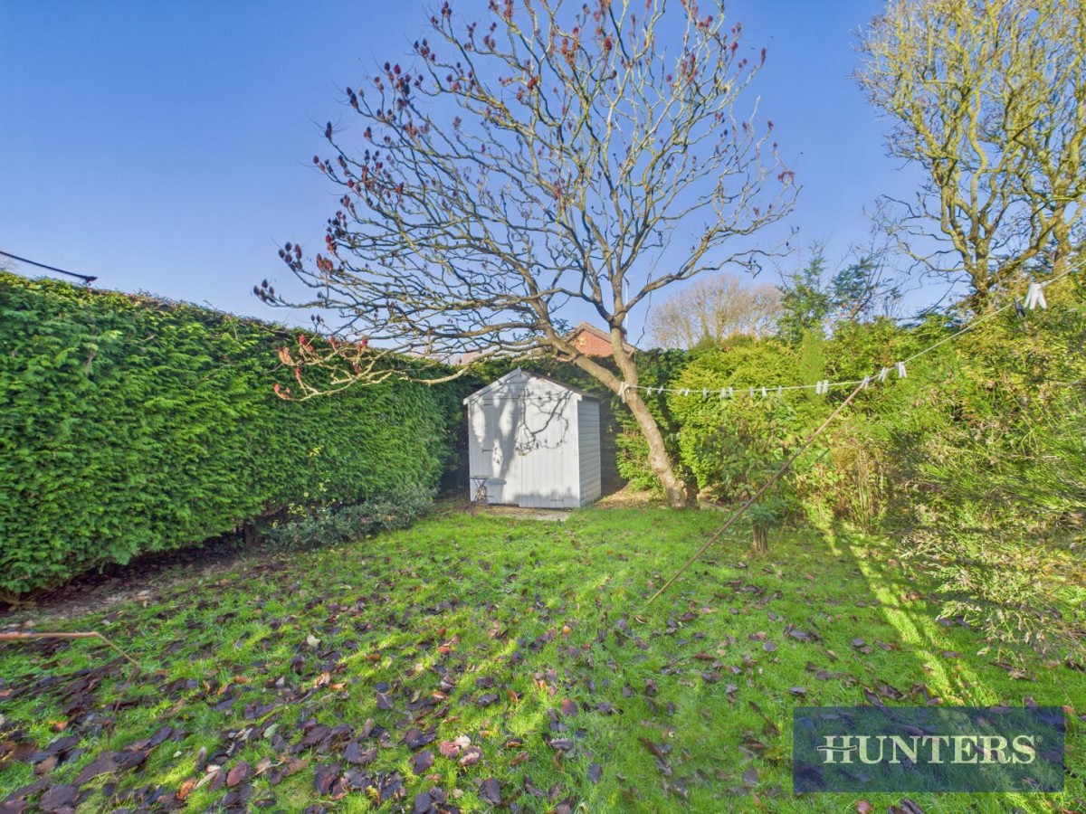 East Gate, Rudston, Driffield