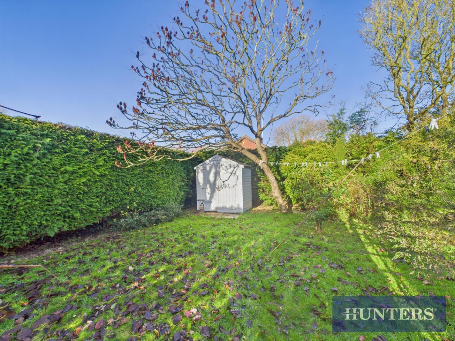 East Gate, Rudston, Driffield