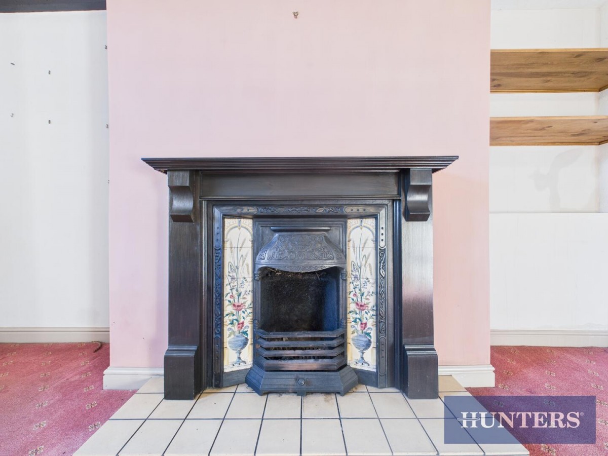 East Gate, Rudston, Driffield