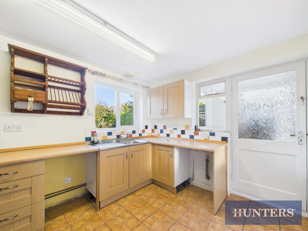 East Gate, Rudston, Driffield