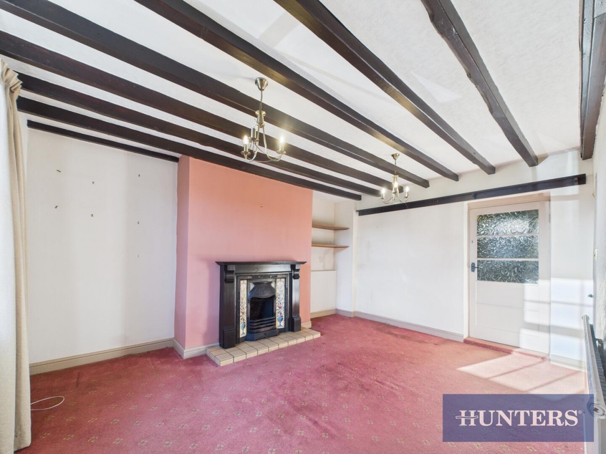 East Gate, Rudston, Driffield