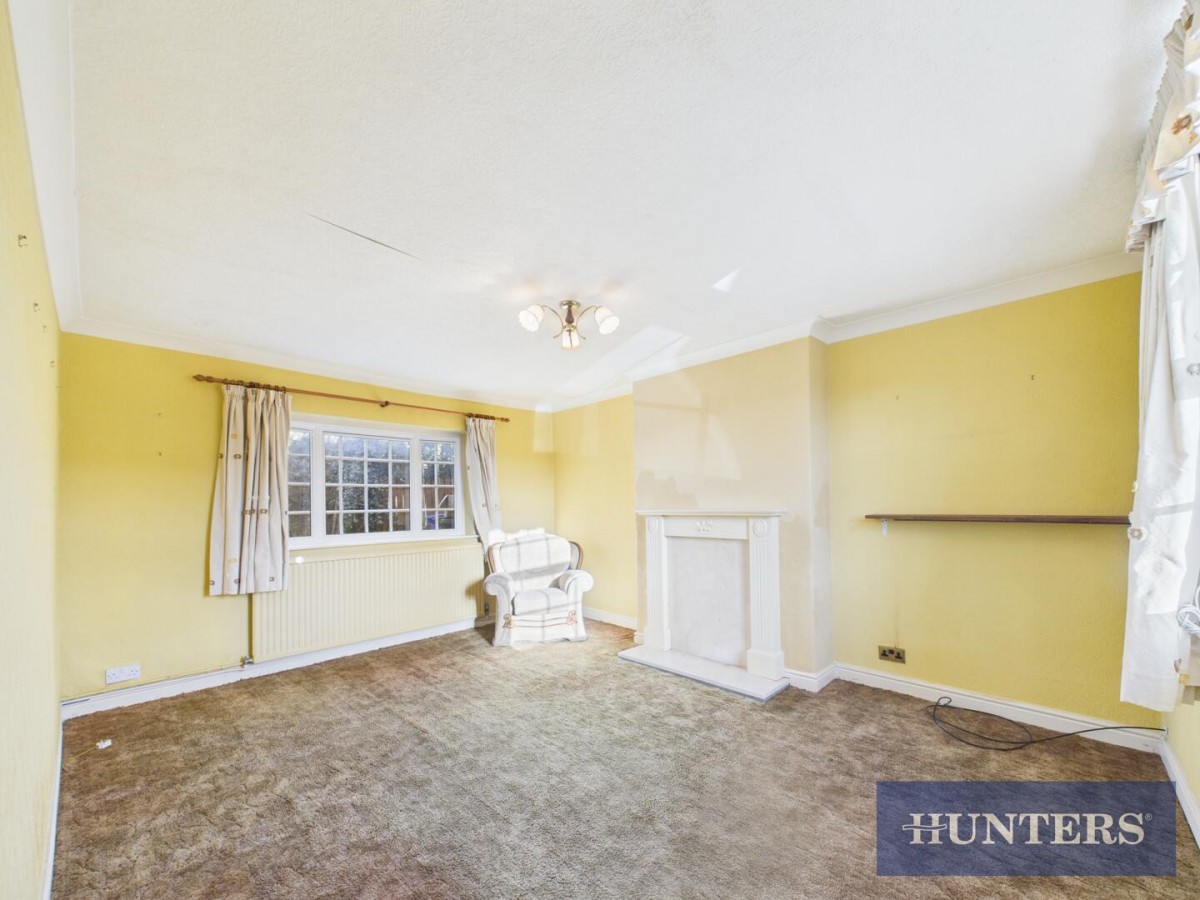 East Gate, Rudston, Driffield