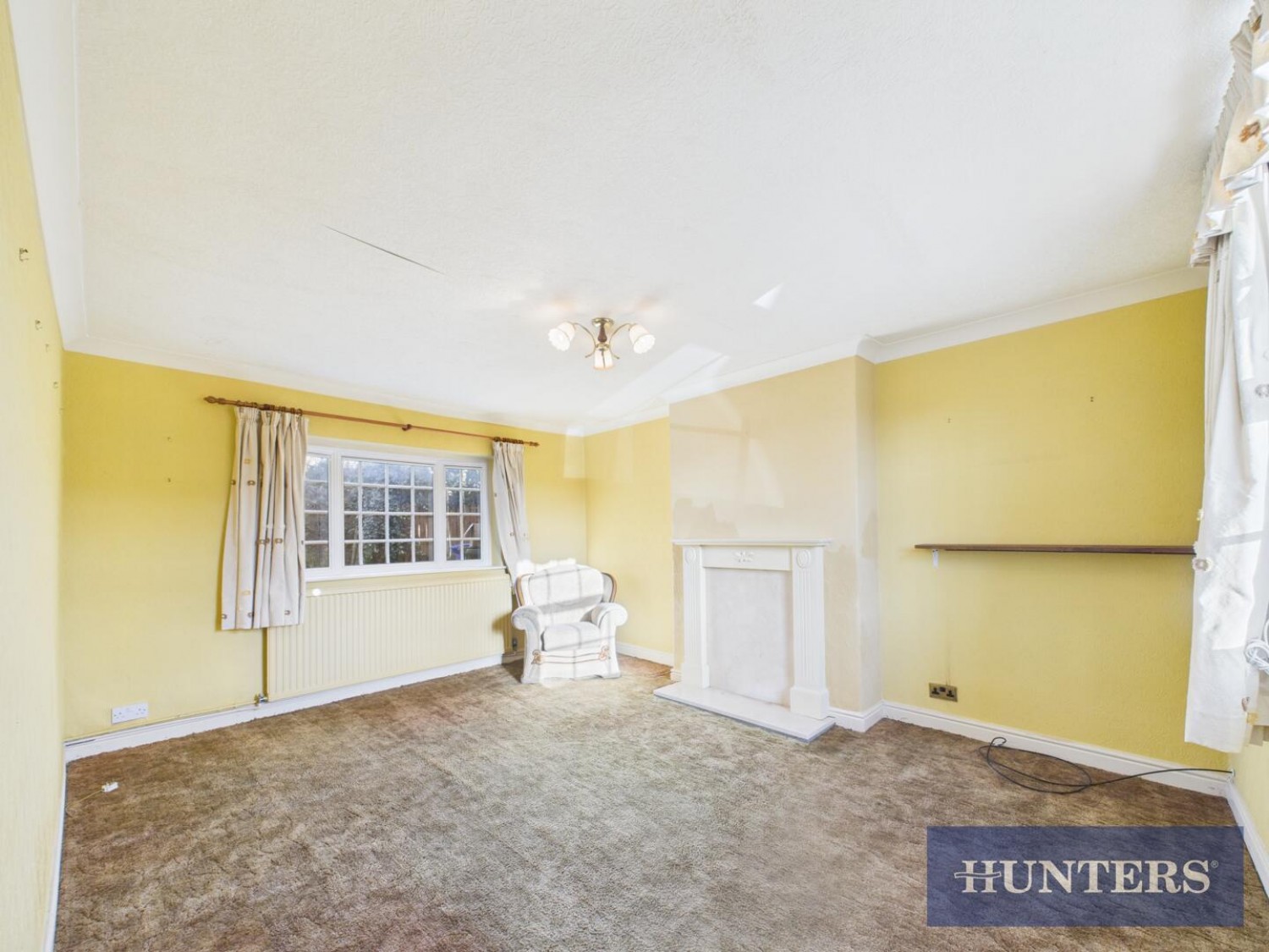 East Gate, Rudston, Driffield