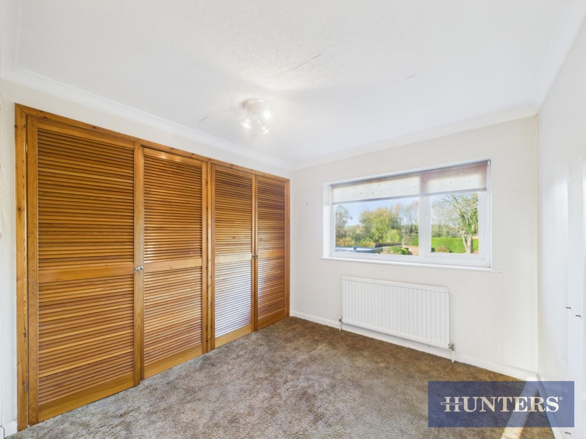 East Gate, Rudston, Driffield