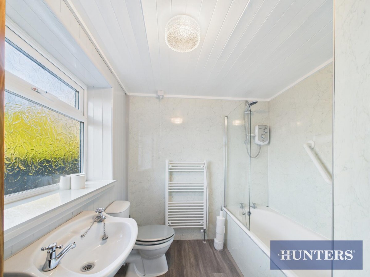 East Gate, Rudston, Driffield