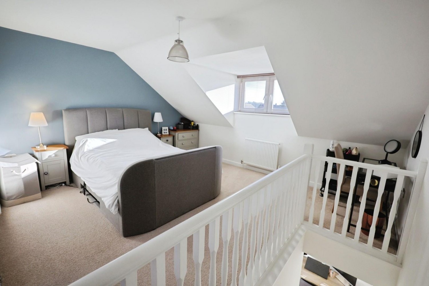 Bradford Drive, Bishop Auckland