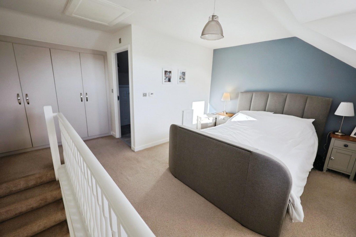 Bradford Drive, Bishop Auckland