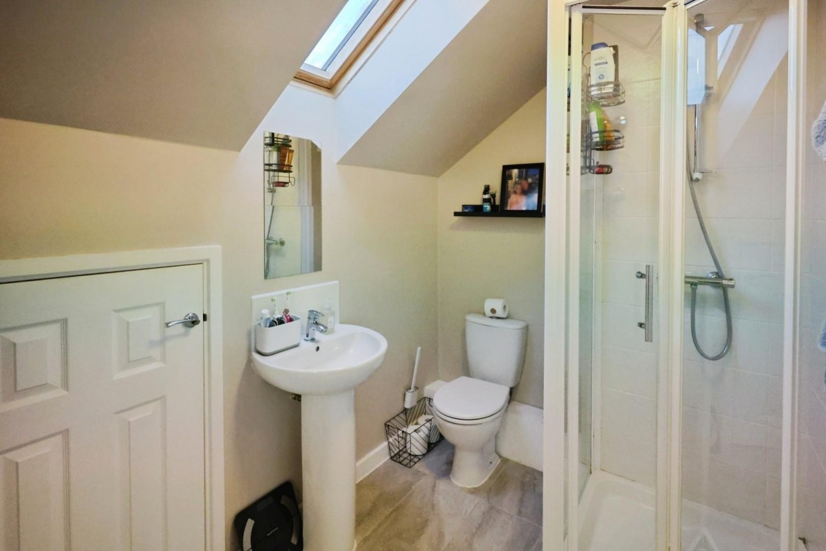 Bradford Drive, Bishop Auckland