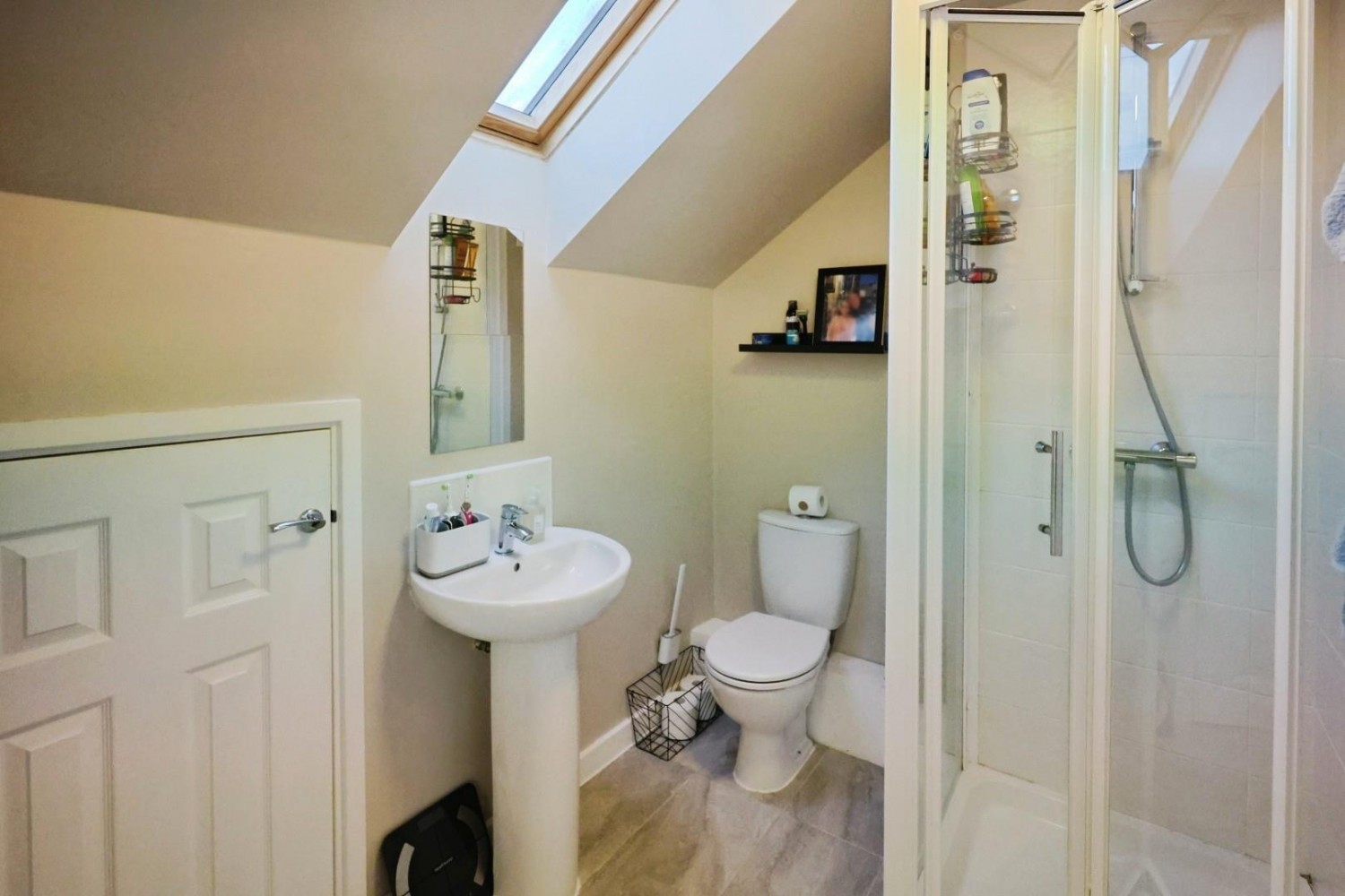 Bradford Drive, Bishop Auckland