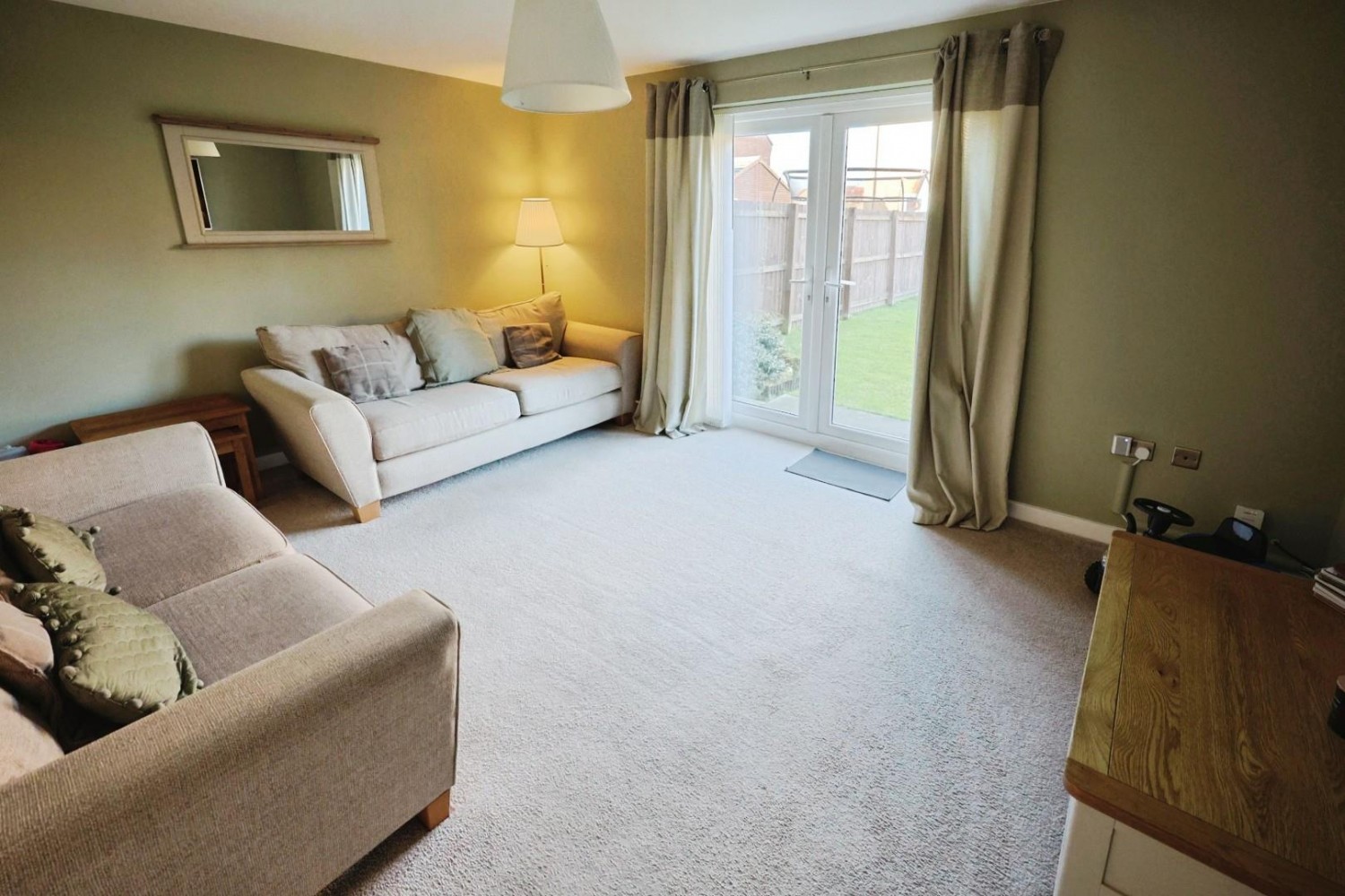 Bradford Drive, Bishop Auckland