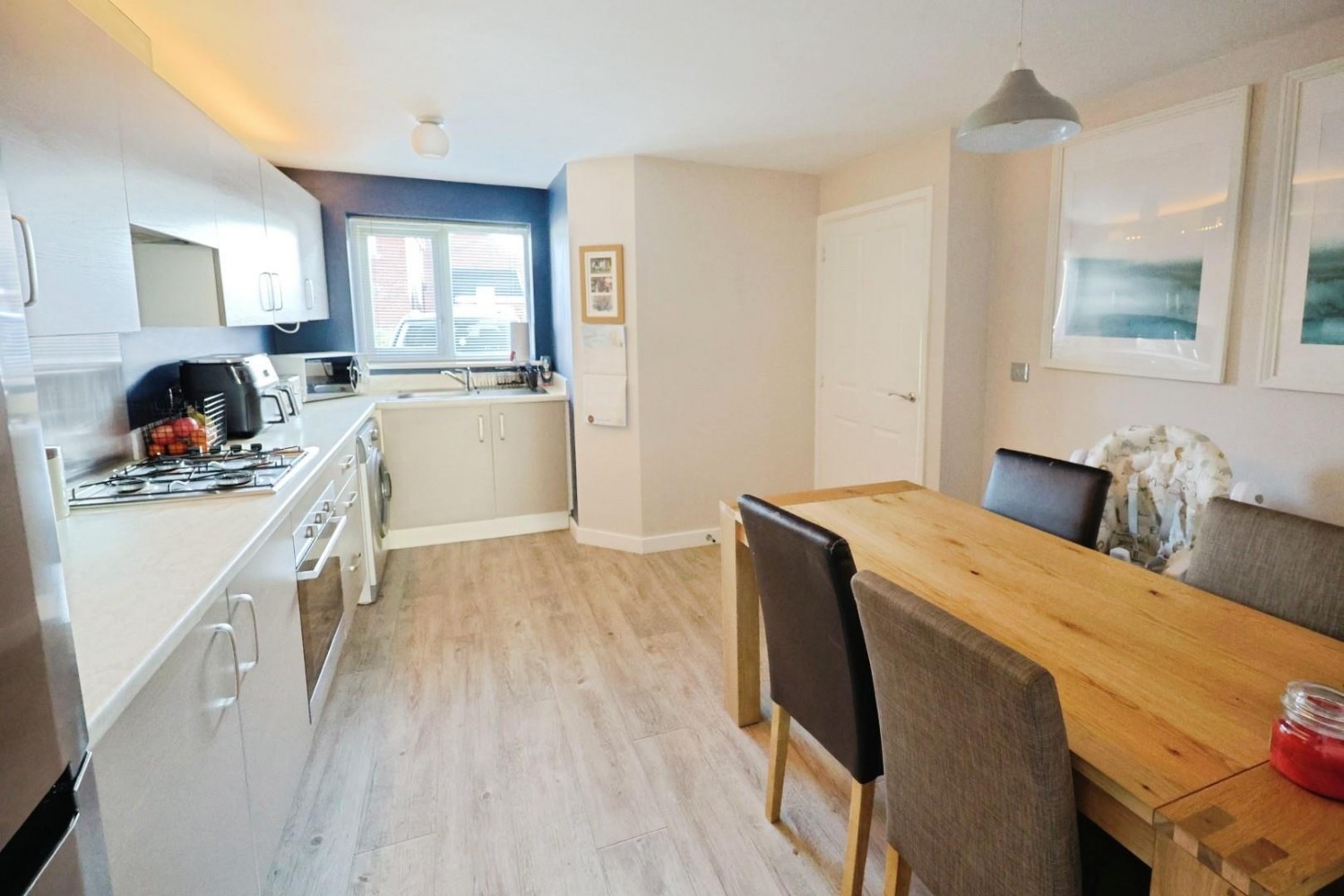 Bradford Drive, Bishop Auckland