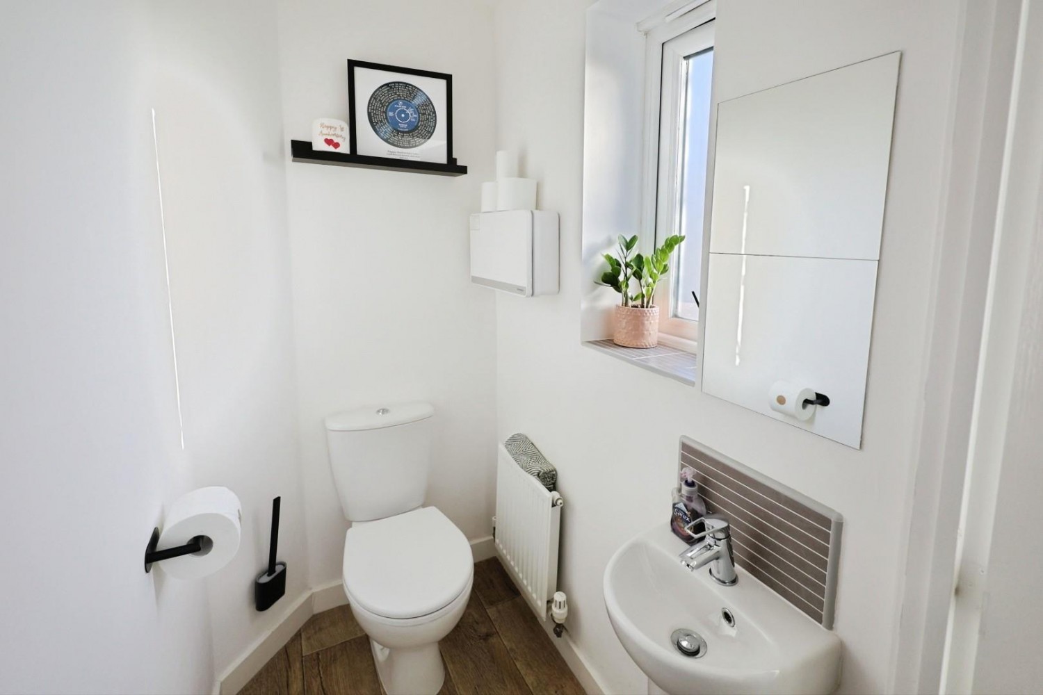 Bradford Drive, Bishop Auckland