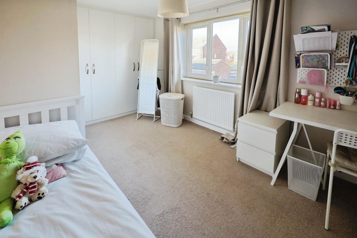 Bradford Drive, Bishop Auckland