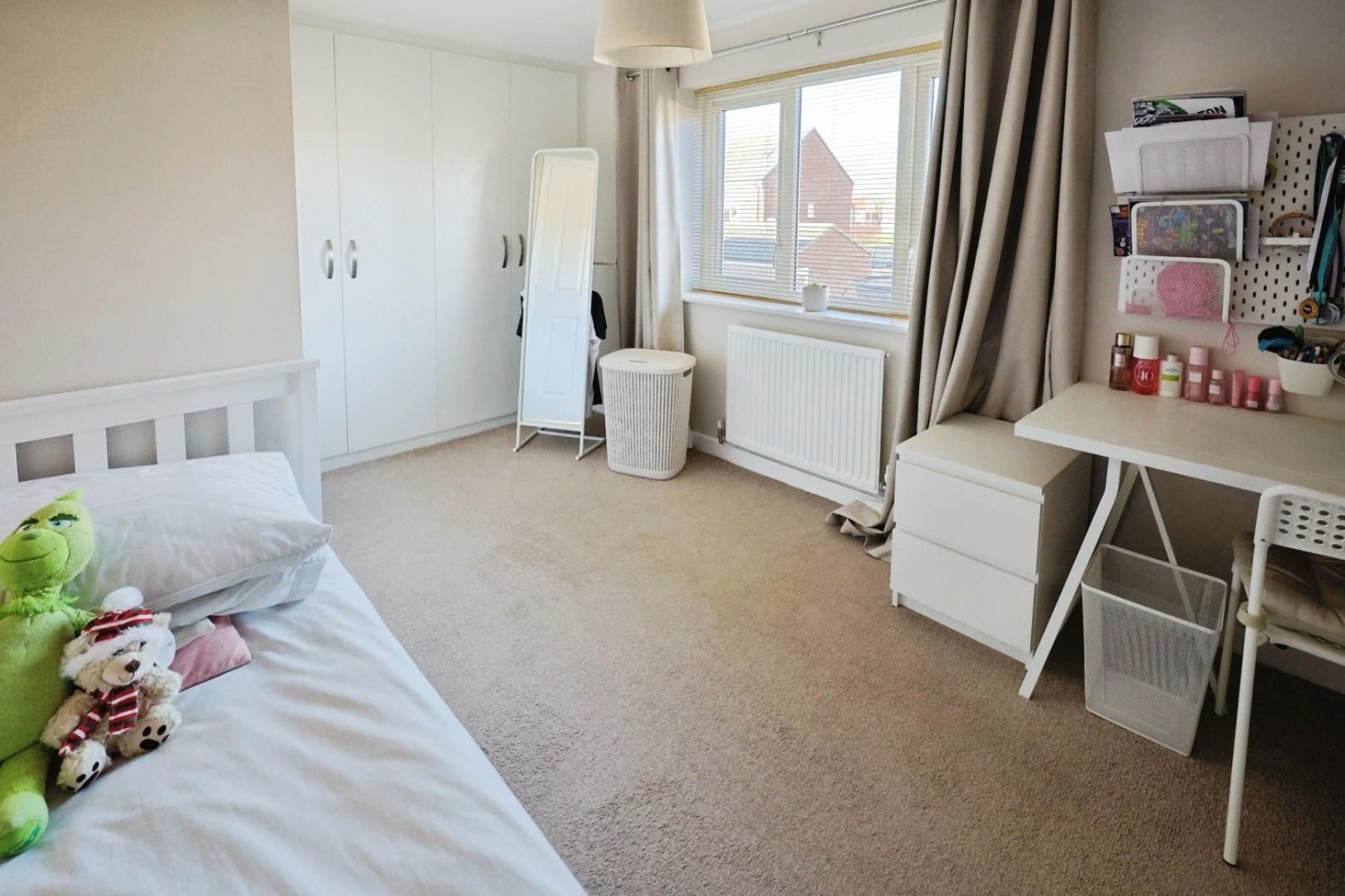 Bradford Drive, Bishop Auckland